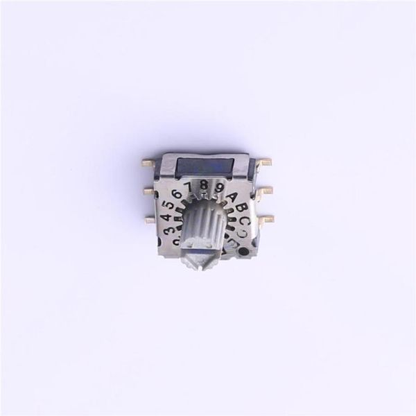 SKCR-16S  Electromechanical