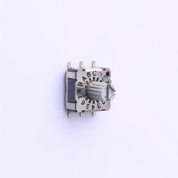 SKCR-16S Coded Rotary Switches