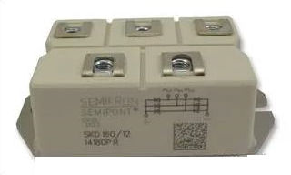 SKD 160/12 electronic component of Semikron