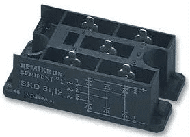 SKD 31/12 electronic component of Semikron