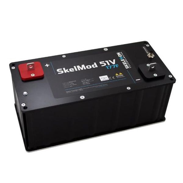 SkelMod51V electronic component of Skeleton Technologies