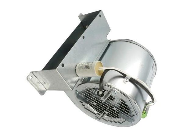 SKF 16B-230-01 AC Fans