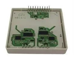 SKHI 22B R electronic component of Semikron