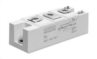 SKKH 162/16E electronic component of Semikron