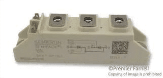 SKKT 107/16 E electronic component of Semikron