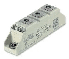 SKKD 46/16 electronic component of Semikron