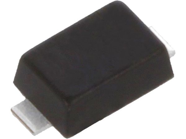 FM4004 electronic component of Luguang