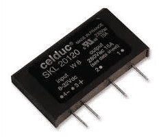 SKL20220 electronic component of Celduc