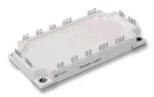 SKM100GAL12T4 electronic component of Semikron