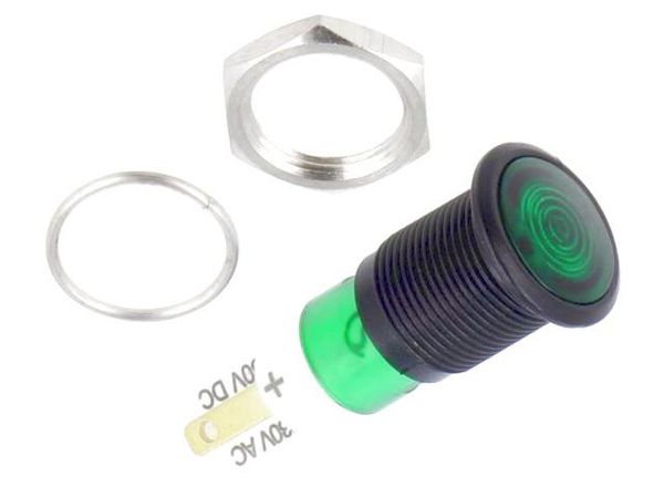SKMU12728  Optoelectronics
