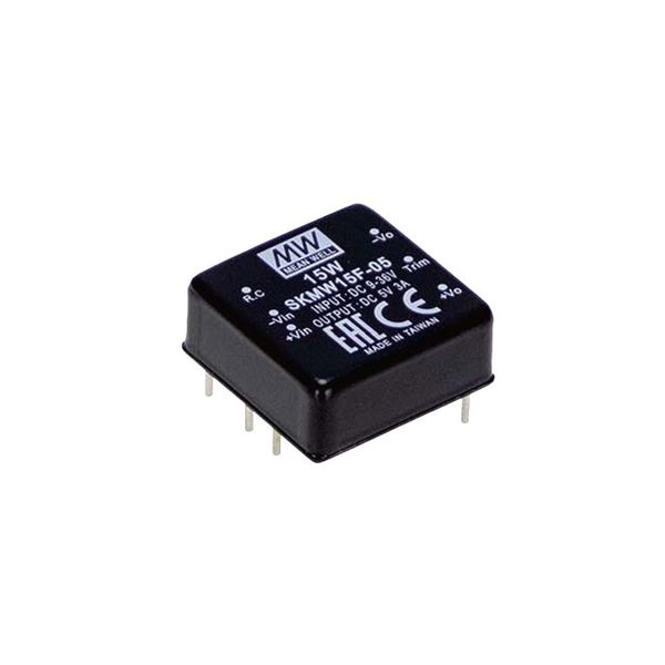 SKMW15F-05 electronic component of Mean Well