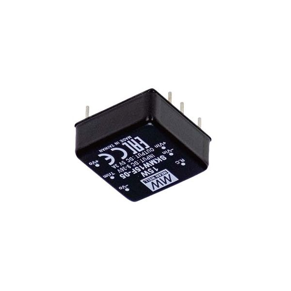 SKMW15F-05  Power