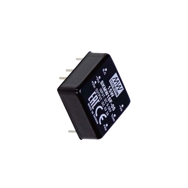 SKMW15F-05 Isolated DC/DC Converters