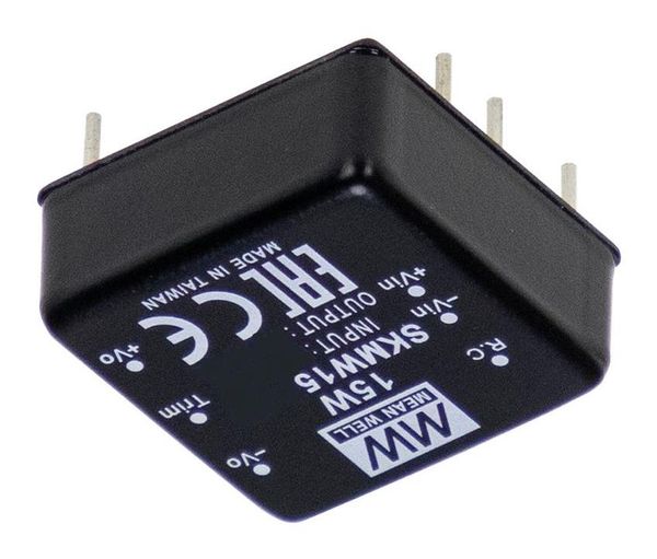 SKMW15F-12  Power