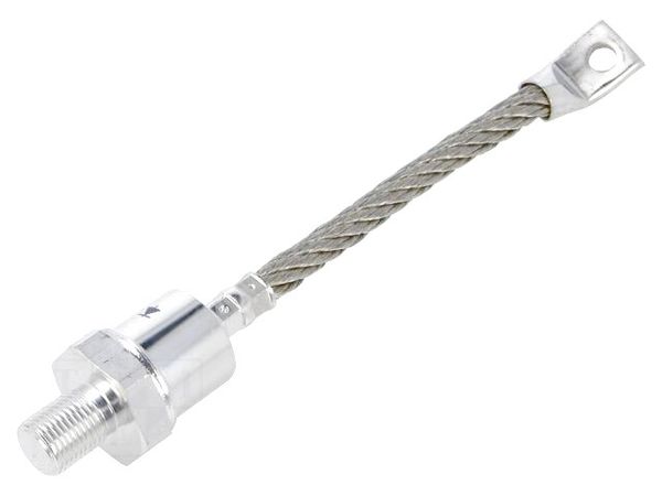 SKR 390/12 02643890 electronic component of Semikron