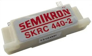 SKRC 440-2 electronic component of Semikron