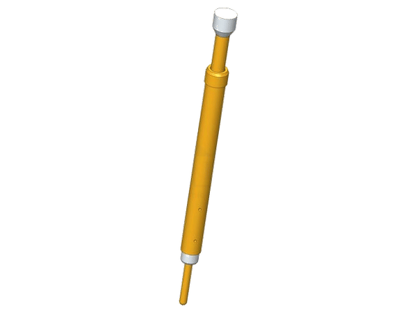 SKS-415 002 300 A 2302 E electronic component of INGUN