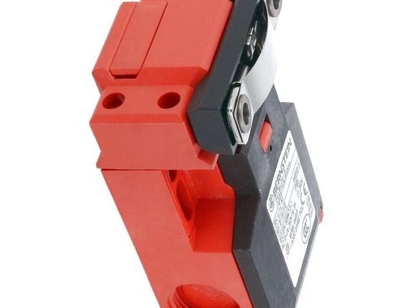 SK-U1Z M Emergency Stop Switches / E-Stop Switches