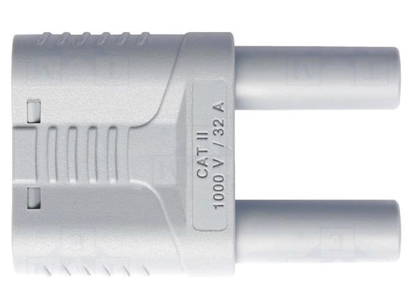 SKURZ 6100 / 19-4 IG 2MB NI / GR  Test & Measurement