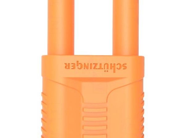 SKURZ 6100 / 19-4 IG 2MB NI / OR Test Plugs & Test Jacks