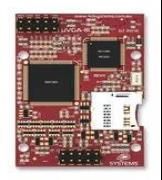 SK-VGA-III electronic component of 4D Systems