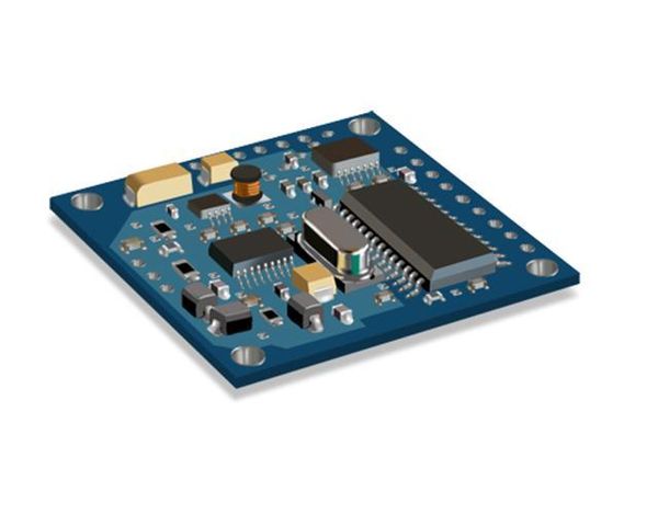 SM-M1-00-HF-RCI2C electronic component of Skyetek