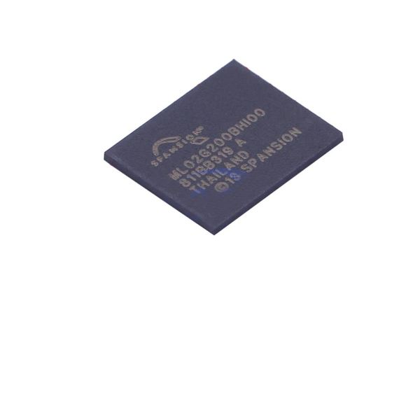 S34ML02G200BHI000 electronic component of SkyHigh Memory