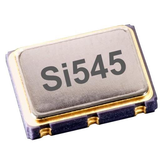 545CAA10M0000BBG electronic component of Skyworks