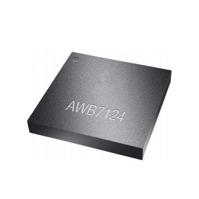 AWB7124P8 electronic component of Skyworks