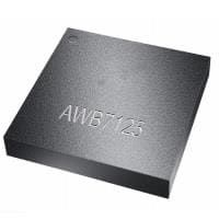 AWB7125P8 electronic component of Skyworks