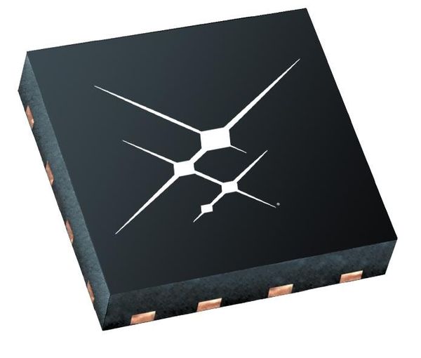 SI5351C-B-GM1 electronic component of Skyworks