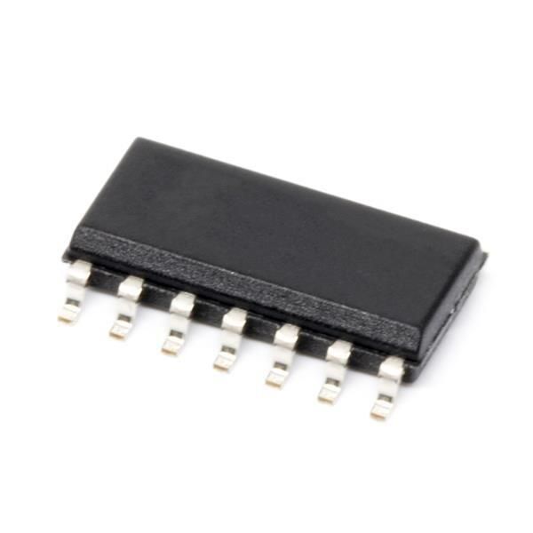 SI82D39BBE-IS3 electronic component of Skyworks