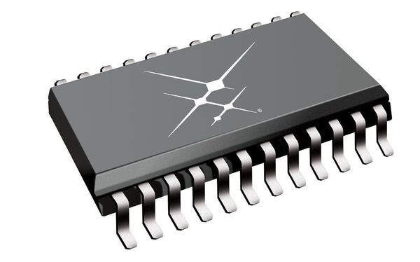 Si83014BF-IT electronic component of Skyworks