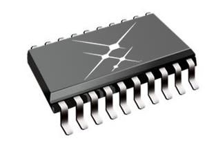 SI88422BC-IS electronic component of Skyworks
