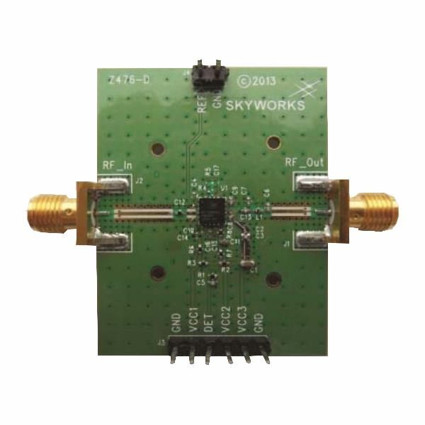 SKY65900-11-EVB electronic component of Skyworks