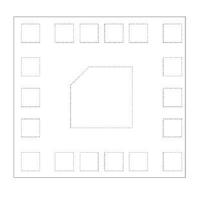 SKY66118-11 electronic component of Skyworks