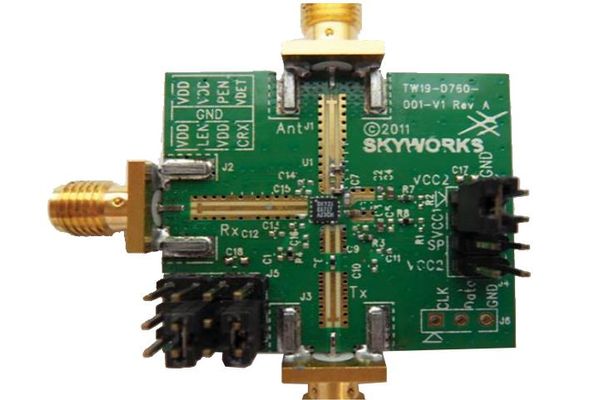 SKY85717-21-EVB electronic component of Skyworks