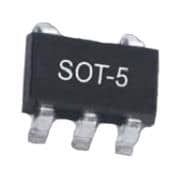 SMP1307-027LF electronic component of Skyworks