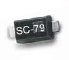 SMS3922-079LF electronic component of Skyworks