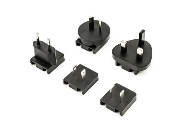 KT1001EU electronic component of SL Power
