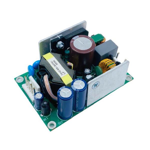 SLB65S12C electronic component of SL Power