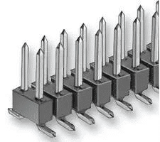 SL11 SMD 062.40Z electronic component of Fisher