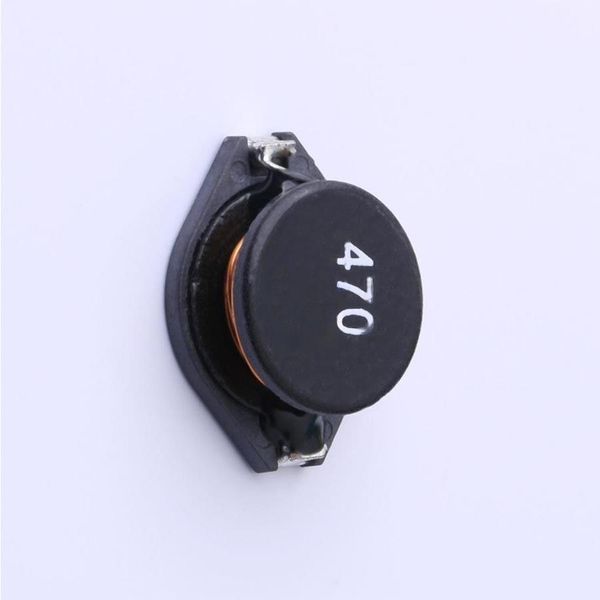 SL1306N-470M Fixed Inductors