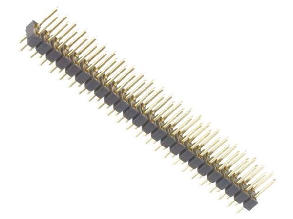 SL2.025.48G  Connectors