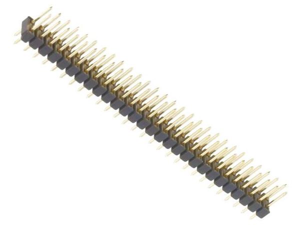 SL2.025.56G  Connectors