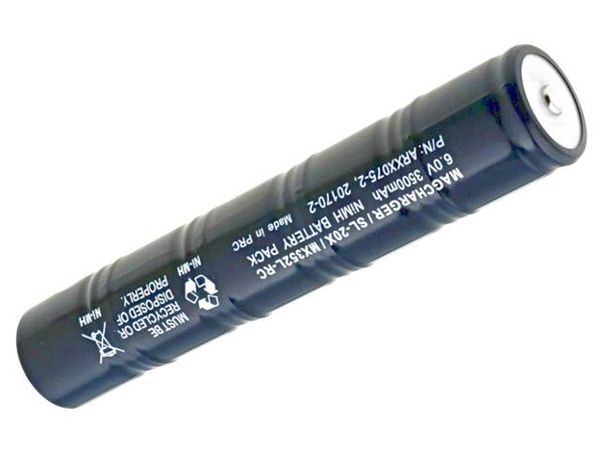 SL-20X  Power