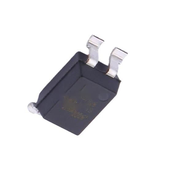 SL214M Solid State Relays - PCB Mount