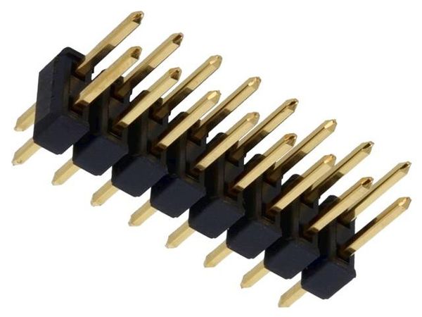 SL 22 112 16G  Connectors
