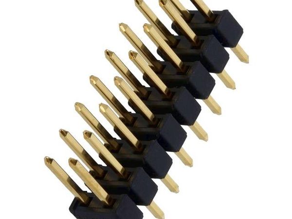 SL 22 112 16G Headers & Wire Housings