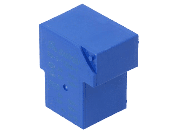 SLA-S-112DMJ-F electronic component of SANYOU